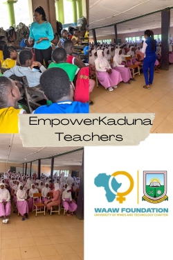 Fundraising Page Image